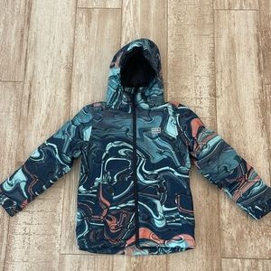 Lego Wear Ski Jacket in excellent condition